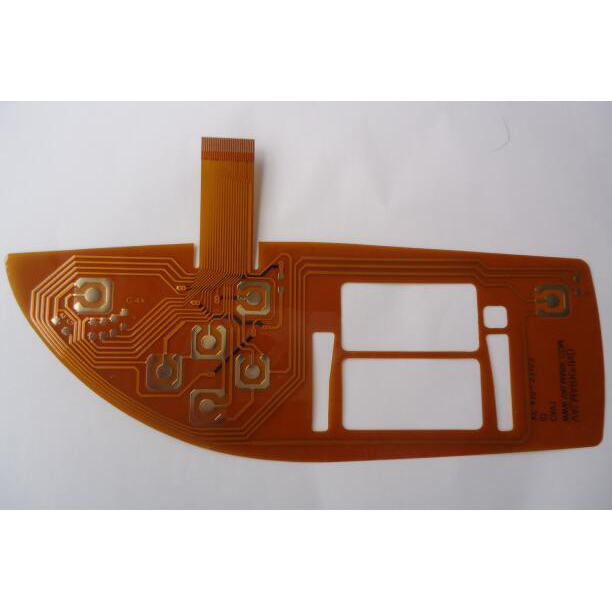  UV Laser for FPC Cover Film Drilling