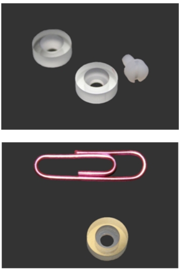 UV laser cold sources for SLA 3D printing