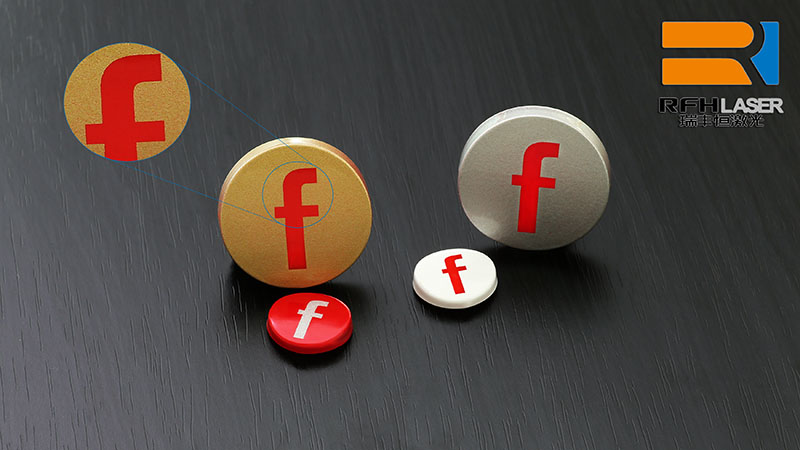 UV laser source peeling the plastic surface with excellent beam quality