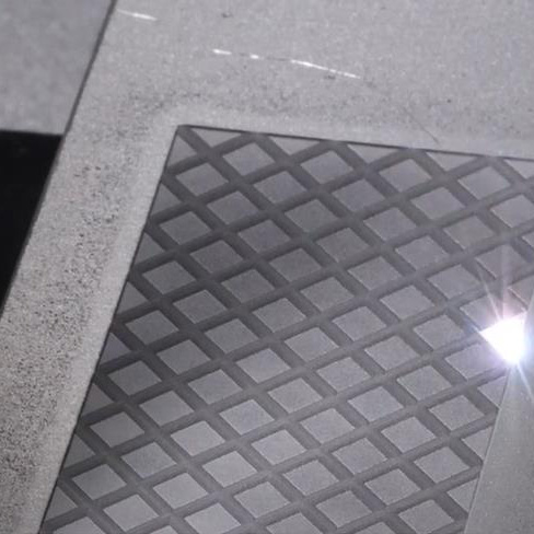 Nanosecond 10W 355nm DPSS UV Laser For Metal aluminum
