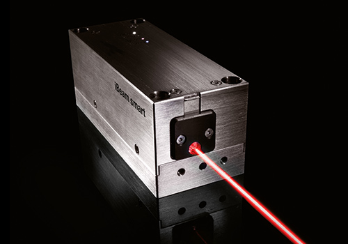 UV / RGB solutions Diode lasers