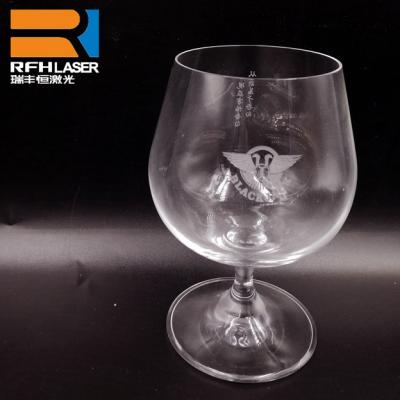 glass engraving and surface marking