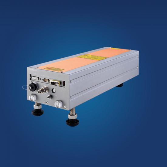 355nm solid-state UV laser marking