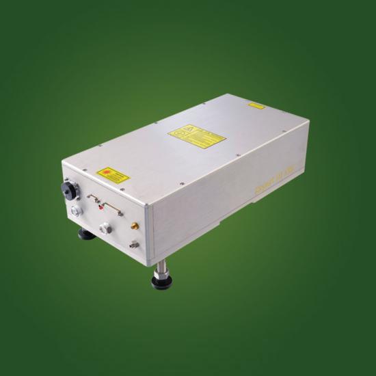 Expert III 532 Green laser 35W