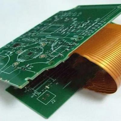 Ultraviolet (UV) laser source drilling FPC flexible circuit board