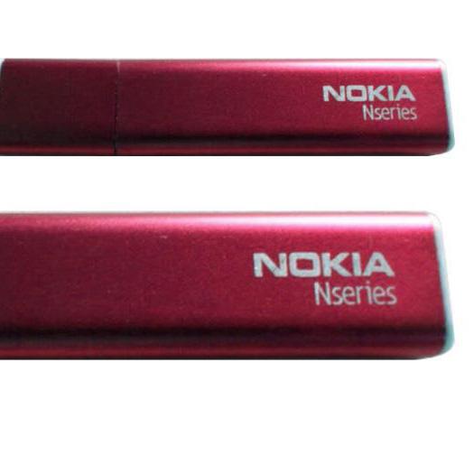 Ultraviolet Nanosecond Lasers engraved LOGO