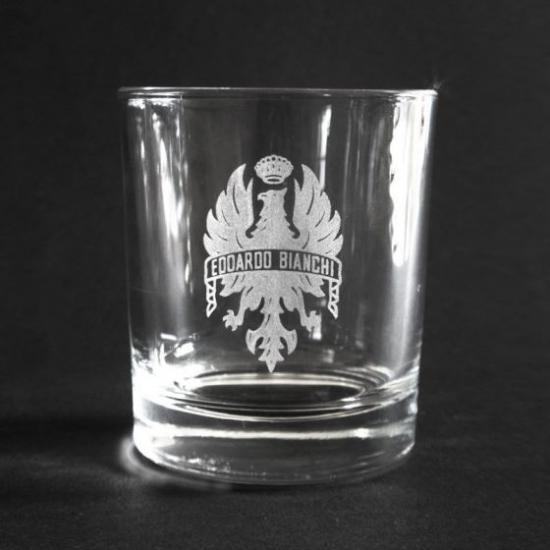 laser engraving and etching glass