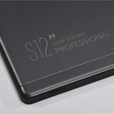 355nm dpss lasers qr code engraving