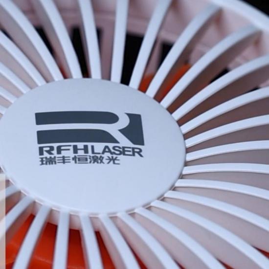 5W UV nanosecond laser