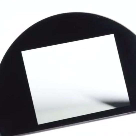 ultraviolet solid laser