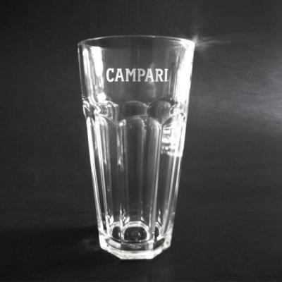 355nm DPSS laser etching on glass