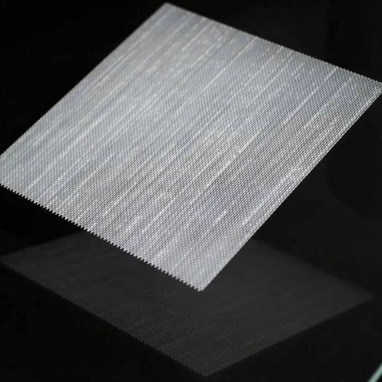 Glass Laser Engraving & Etching