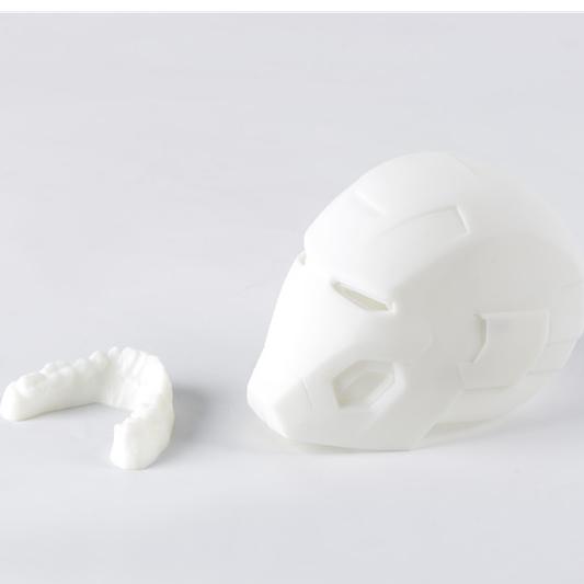 SLS, LCD, DLP 3D printer manufacturers