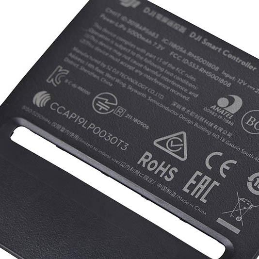 UV Lasers marking on plastics