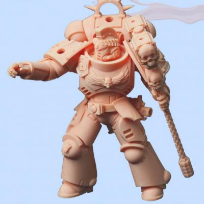 laser resin 3d printer