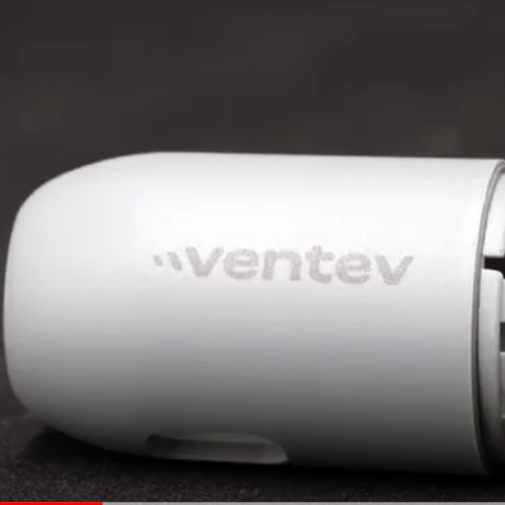 UV Laser printing on plastic bottles