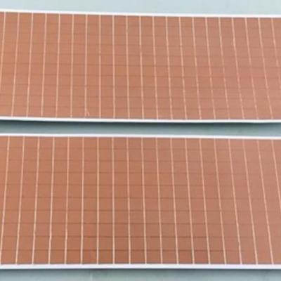 uv laser cutting copper foil