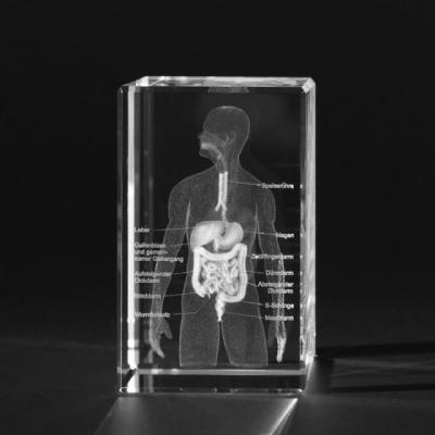 DPSS UV Nanosecond Laser