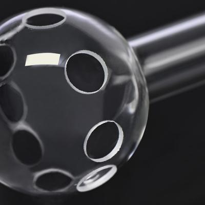 Green Laser Acrylic Engraving and Cutting