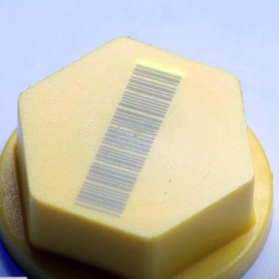 UV lasers for 3D SLA printing