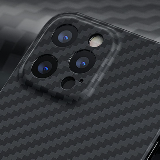 UV laser cutting carbon fiber