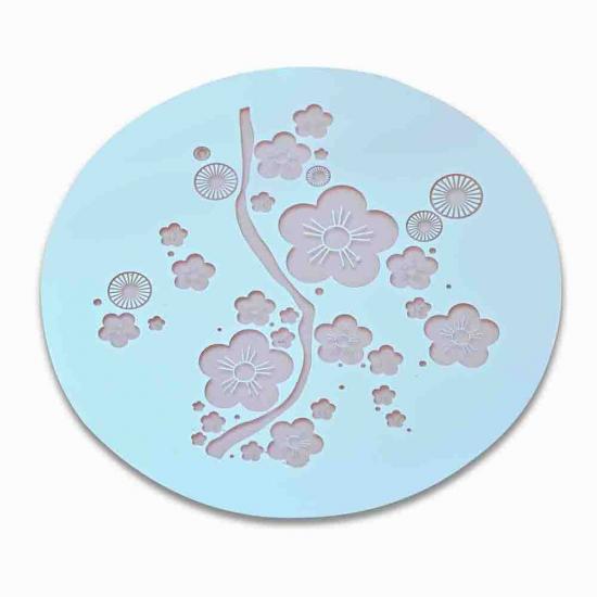 355nm UV laser marking LOGO