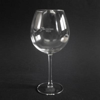 Green Laser Engraving 3D Curved Glass Cups