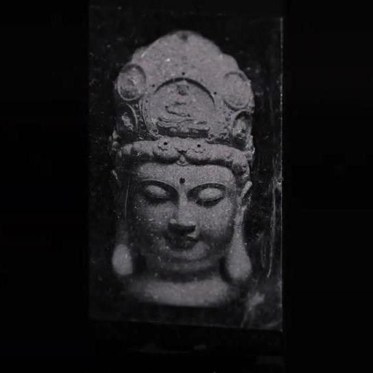 10w UV DPSS Laser Source Module