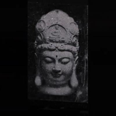 10w UV DPSS Laser Source Module