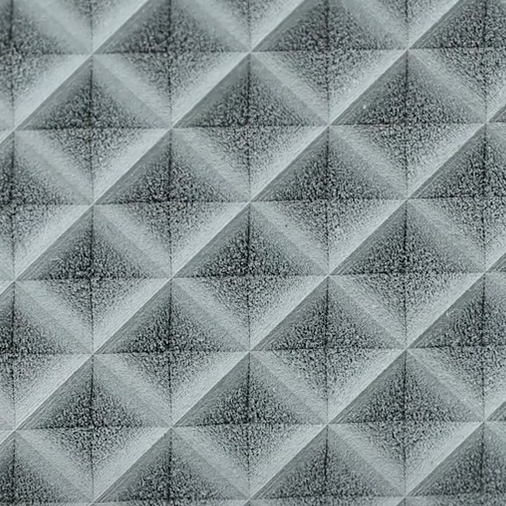 UV laser engraving aluminum