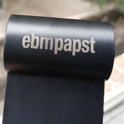  355nm UV Laser Marking Plastic