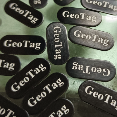  Green Laser Engraving Metal