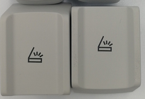 Compact Q-switched DPSS Lasers peeling plastics paint