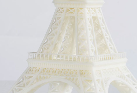 DPSS solid-state uv laser for SLA UV-curing resin