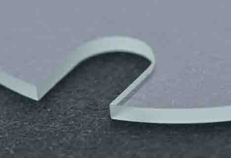 35w green laser cutting glass  with high beam quality