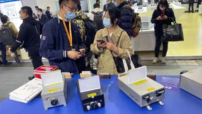 355nm semiconductor solid-state laser in 3D rapid prototyping application