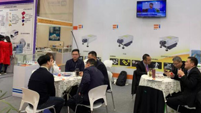  2016 South China (Guangzhou) Advanced Laser and Processing Technology Exhibition