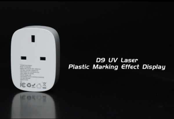  Unleash the Power of RFH D9-Laser-5w for Unbeatable Marking Results!
