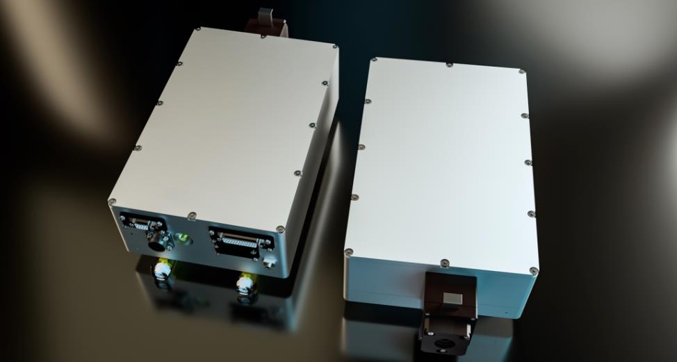 what is Ultraviolet laser 355nm