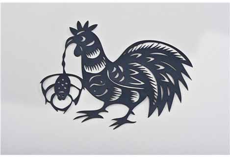 532nm Compact Q-switched Green lasers laser engraving and cutting window grilles without burrs