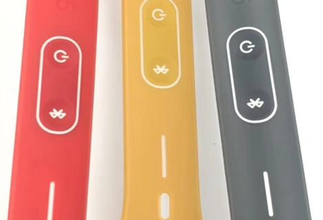 UV Laser paint stripping is useful for removing layers in multi-coated plastics