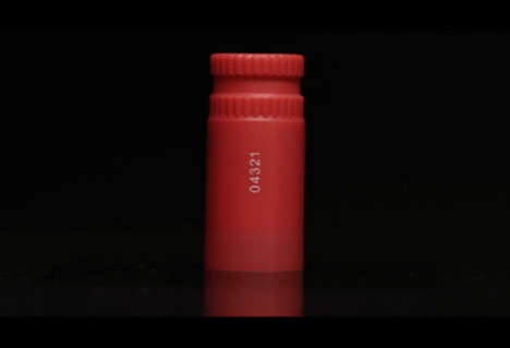 RFH-D9-355-5W UV Laser:Plastic Shell Marking Solution