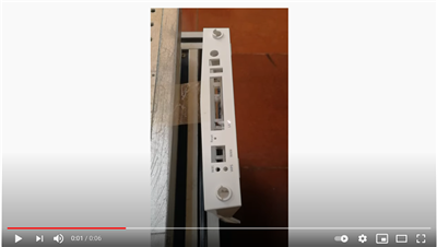 nanosecond 355nm UV lasers for engraving plastic with high efficiency