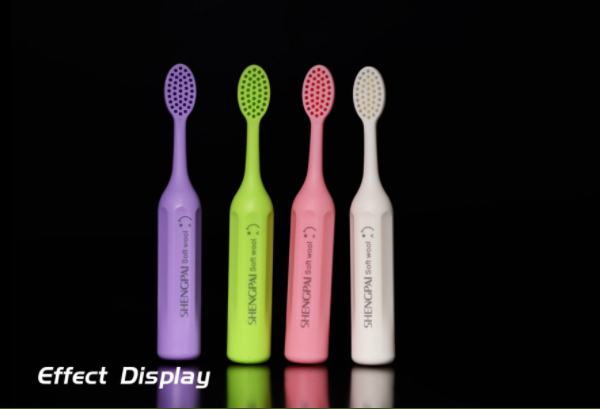 RFH D9-355 5W Ultraviolet Laser Toothbrush Marking