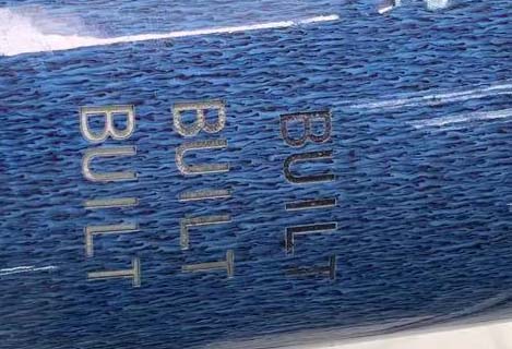 UV marking lasers with wavelength of 355nm marking ceramics