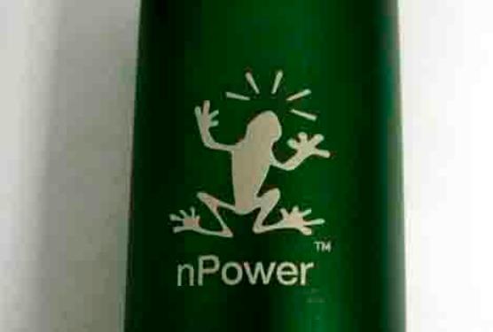 RFH 355nmnanosecond uv lasers source strips paint LOGO on the metal surface of the razor