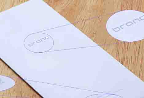 UV Laser Diode  cooling plastic with high-contrast and damage-free