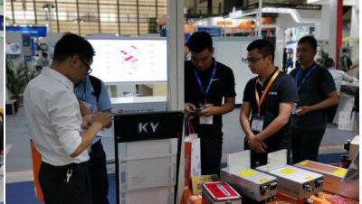 Philippines customer buy 10 units of  UV/Green Nanosecond Laser 