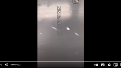 355 UV laser marking button