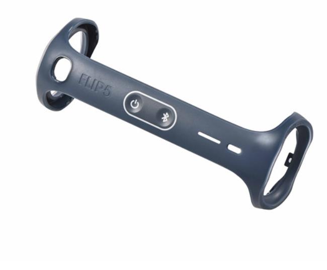 RFH 1064nm infrared laser is especially suitable for plastic paint stripping process